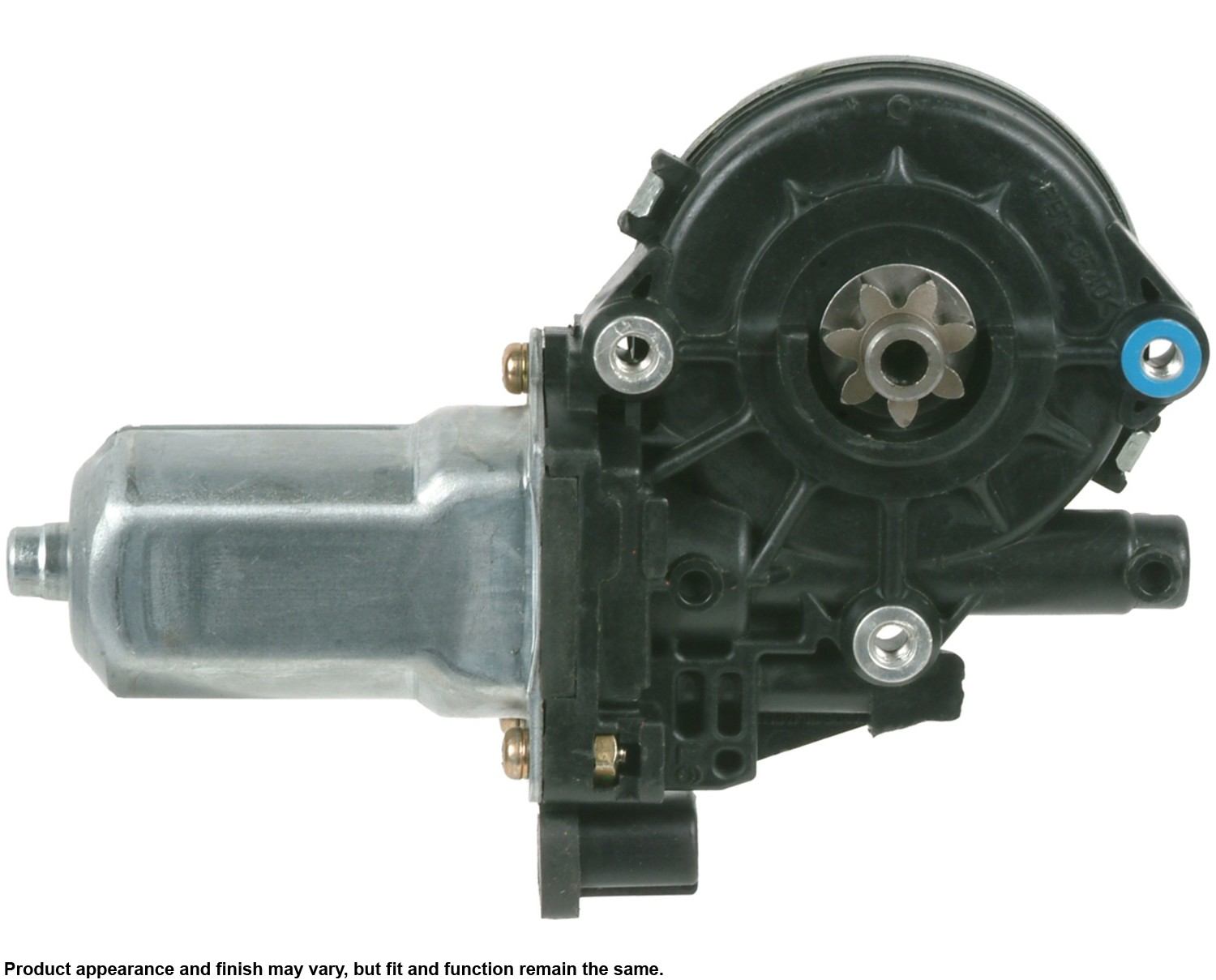 Cardone Reman Power Window Motor 47-10045