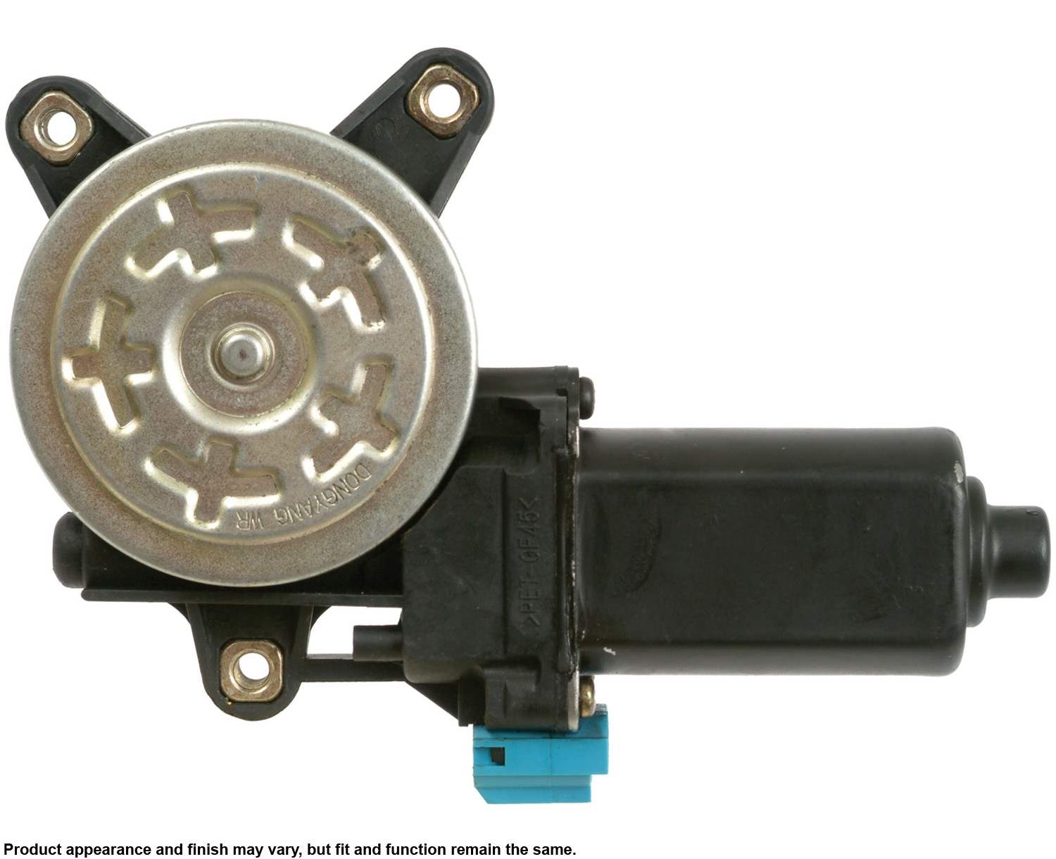 Cardone Reman Power Window Motor 47-10071