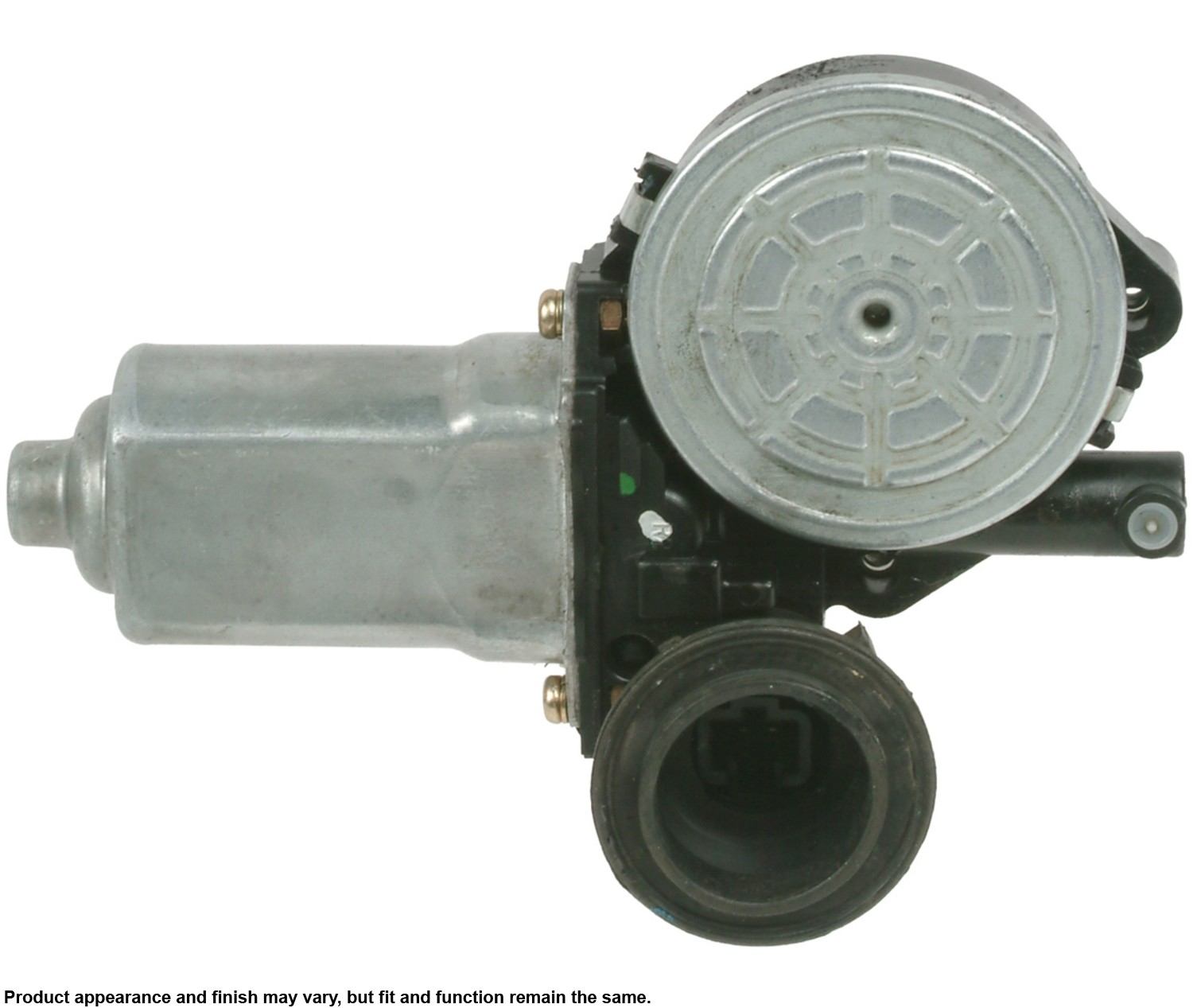 Cardone Reman Power Window Motor 47-10116