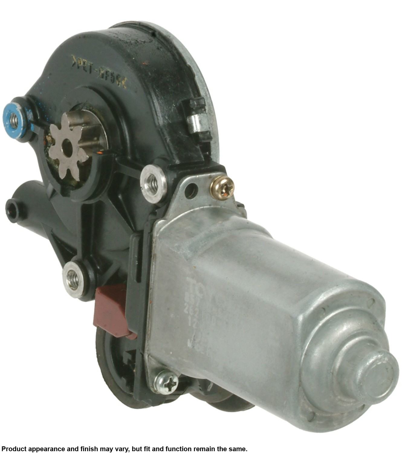 Cardone Reman Power Window Motor 47-10116