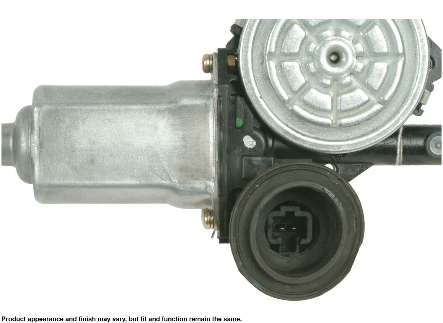 Cardone Reman Power Window Motor 47-10116