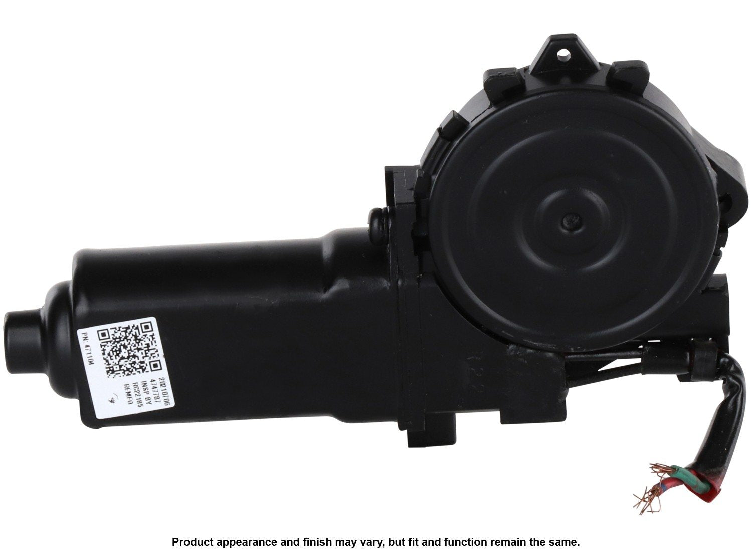 Cardone Reman Power Window Motor 47-1104