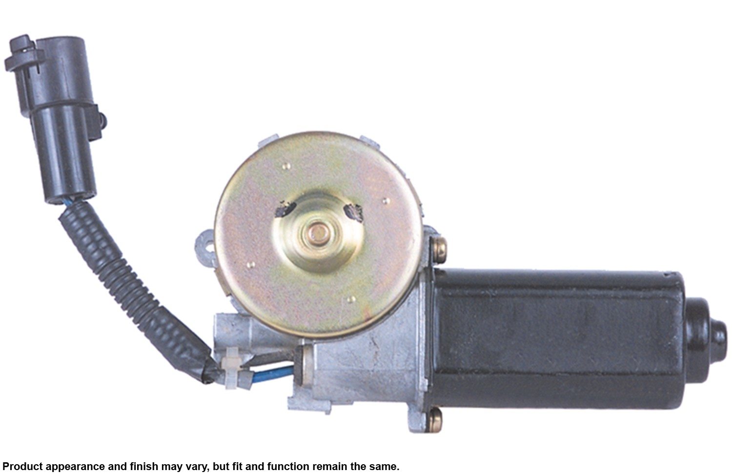 Cardone Reman Remanufactured Power Window Motor 47-1105