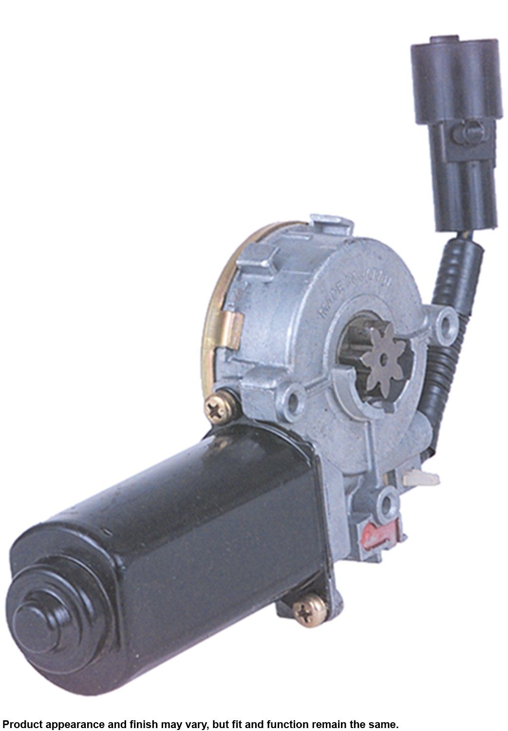 Cardone Reman Remanufactured Power Window Motor 47-1105