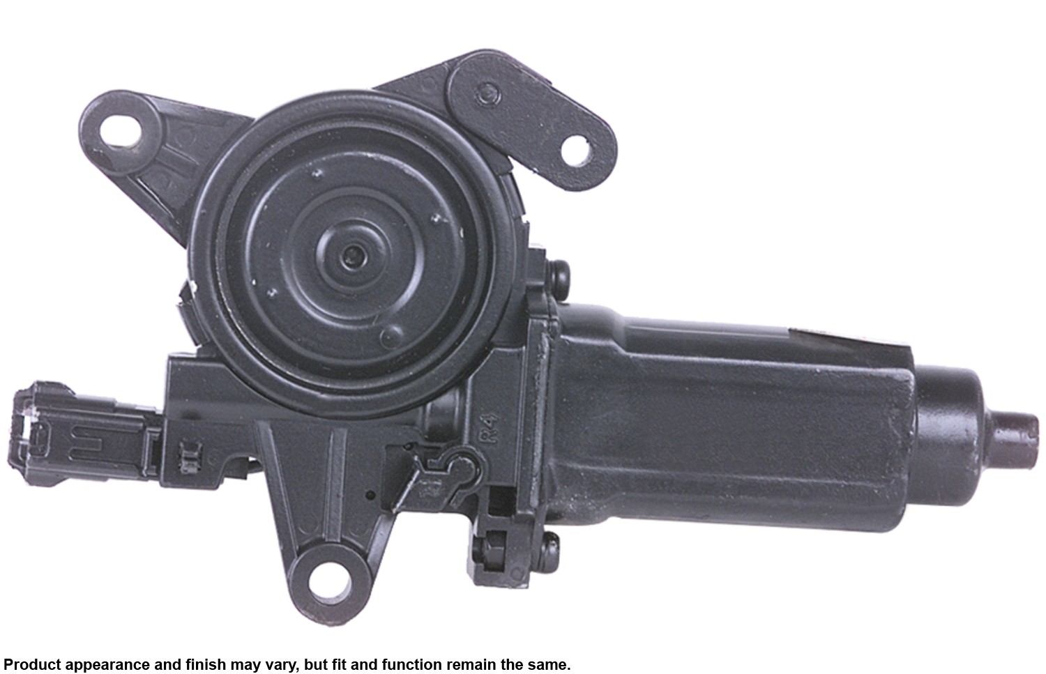 Cardone Reman Remanufactured Power Window Motor 47-1131