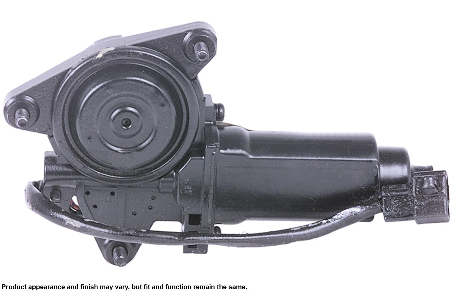 Cardone Reman Power Window Motor 47-1135