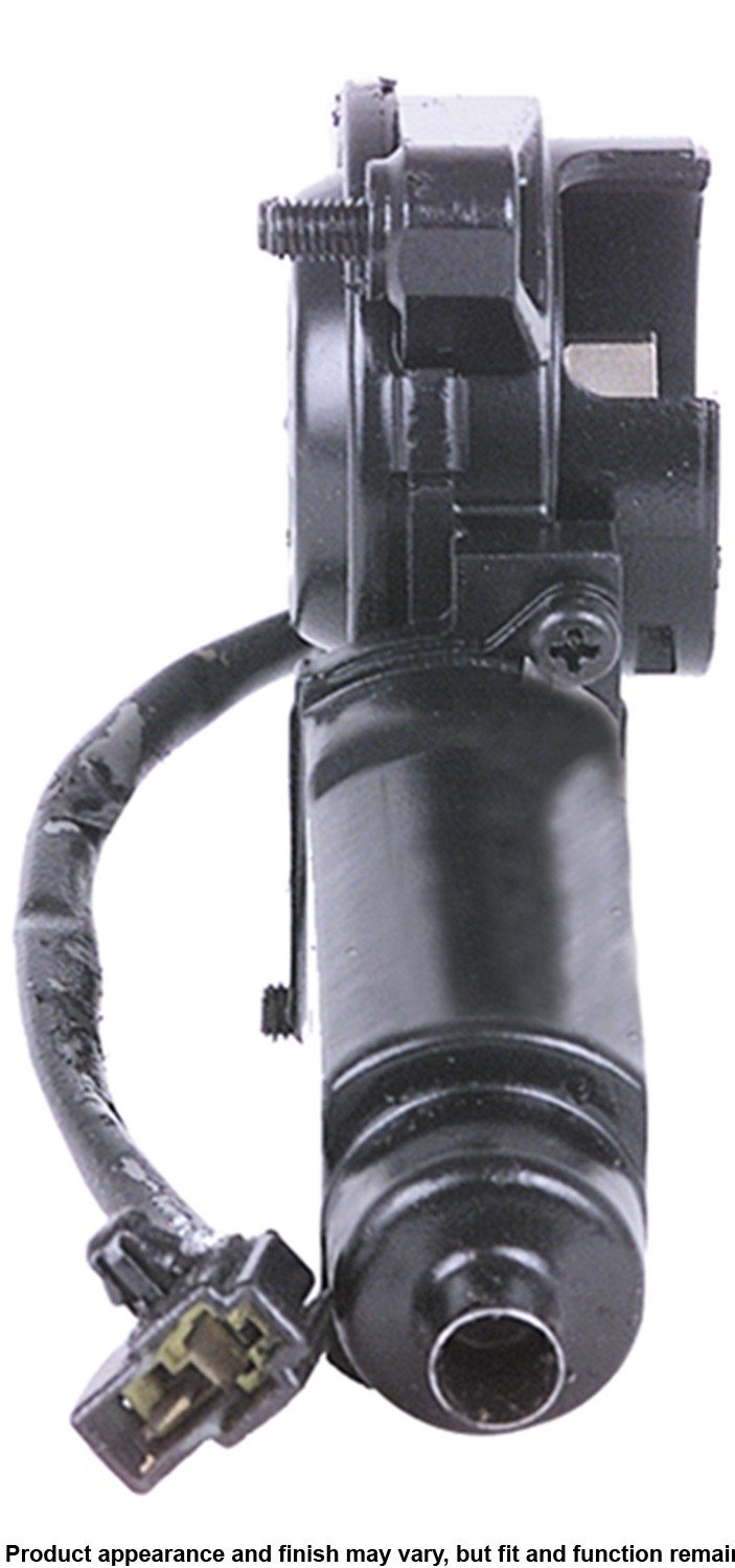 Cardone Reman Power Window Motor 47-1135