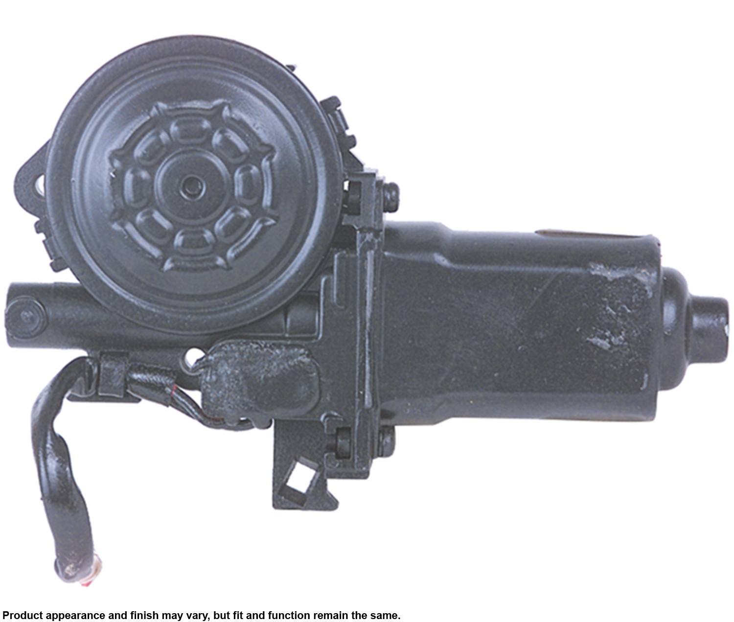 Cardone Reman Power Window Motor 47-1137