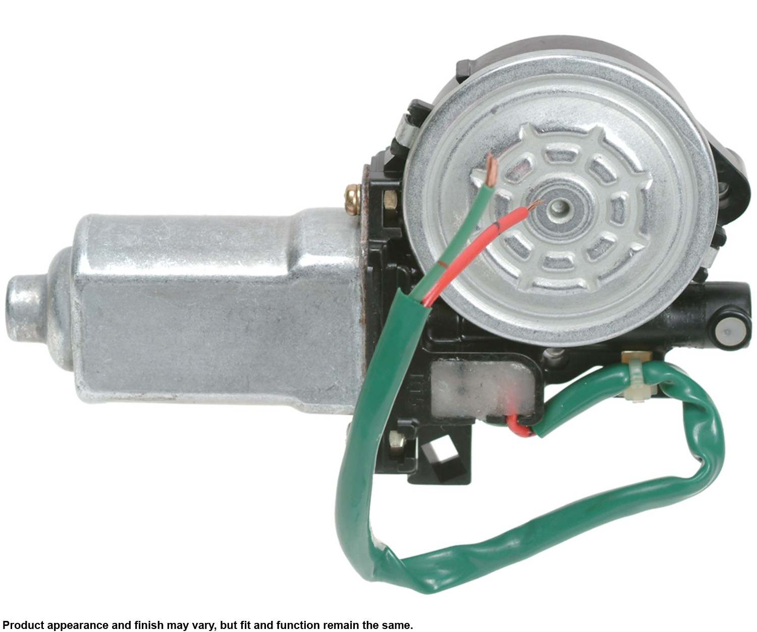 Cardone Reman Remanufactured Power Window Motor 47-1140