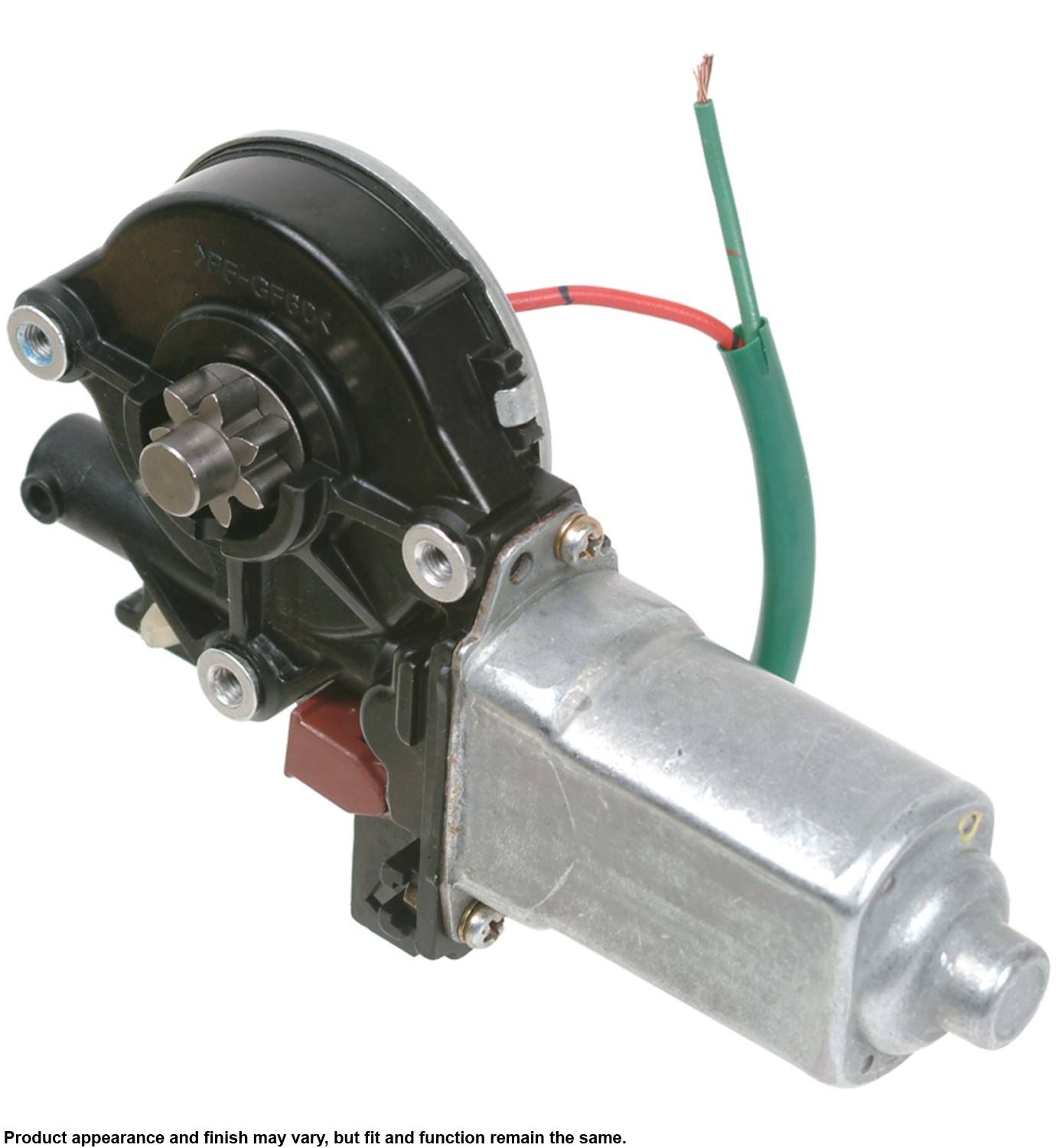 Cardone Reman Remanufactured Power Window Motor 47-1140