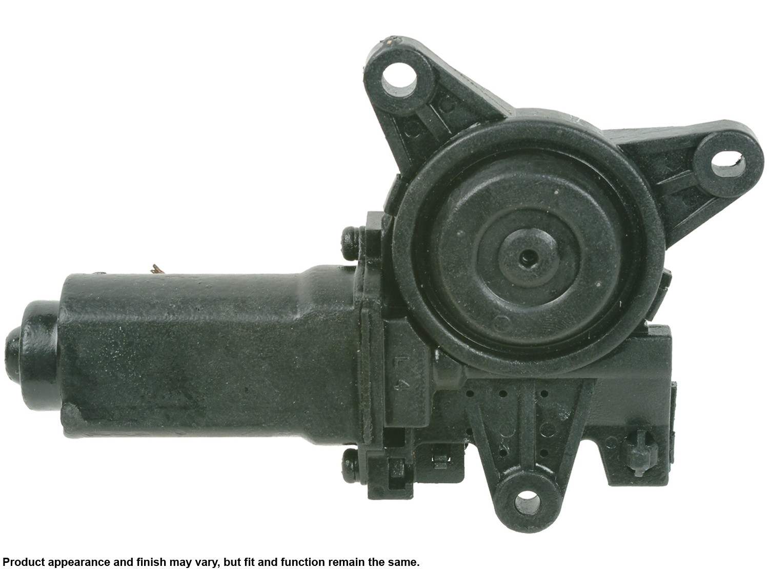 Cardone Reman Remanufactured Power Window Motor 47-1158