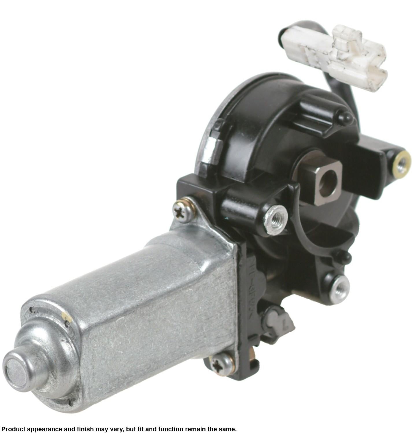 Cardone Reman Power Window Motor 47-1171