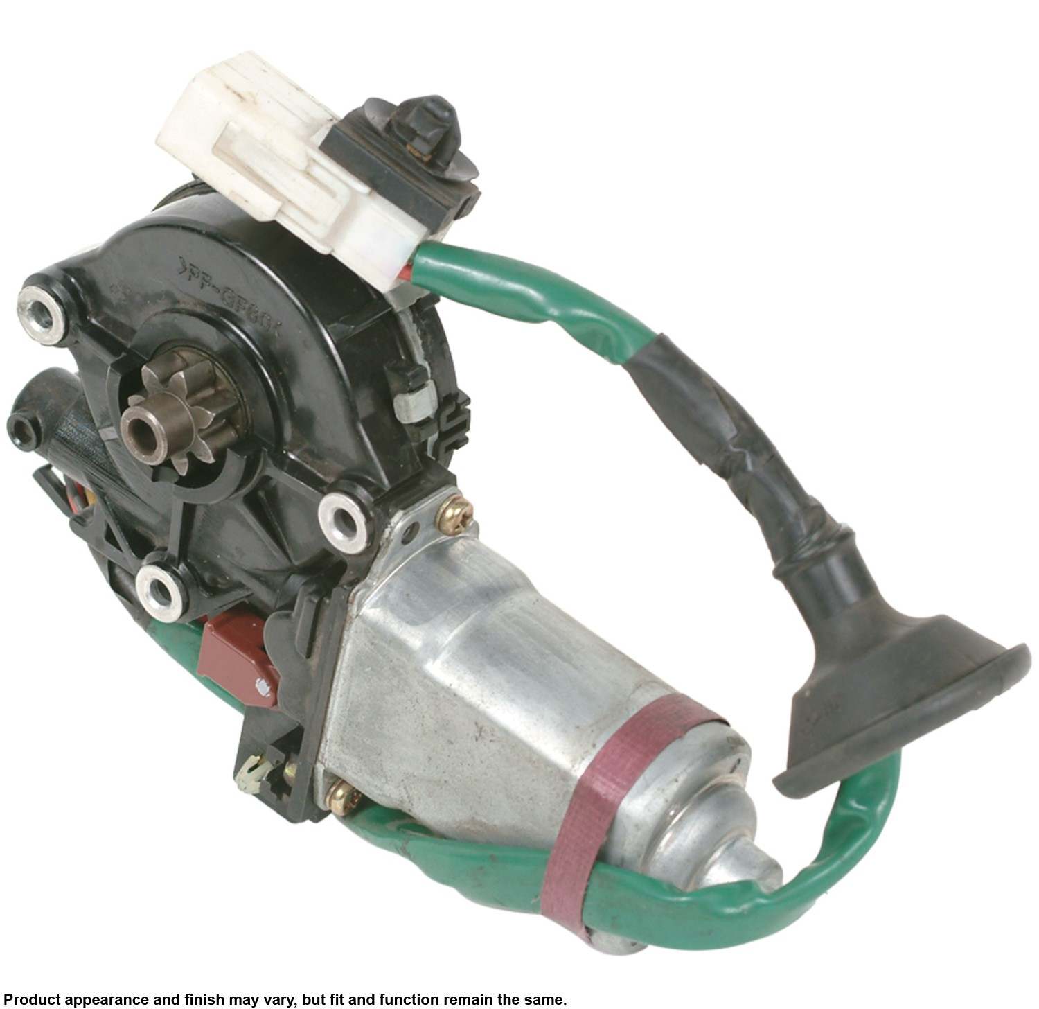 Cardone Reman Power Window Motor 47-1178