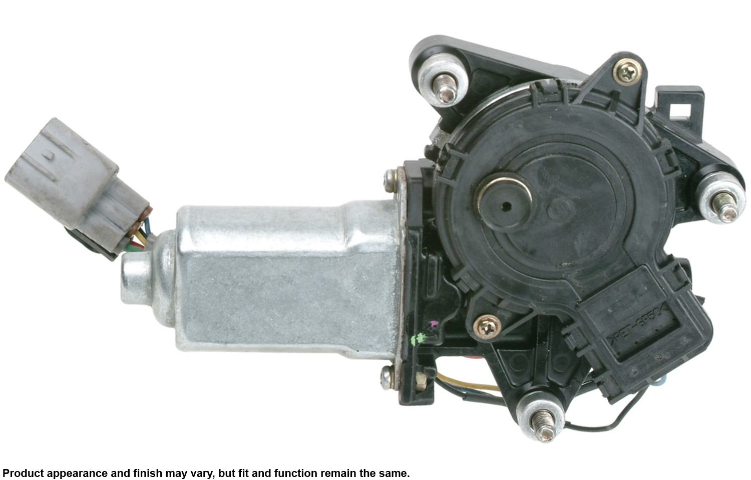Cardone Reman Remanufactured Power Window Motor 47-1180