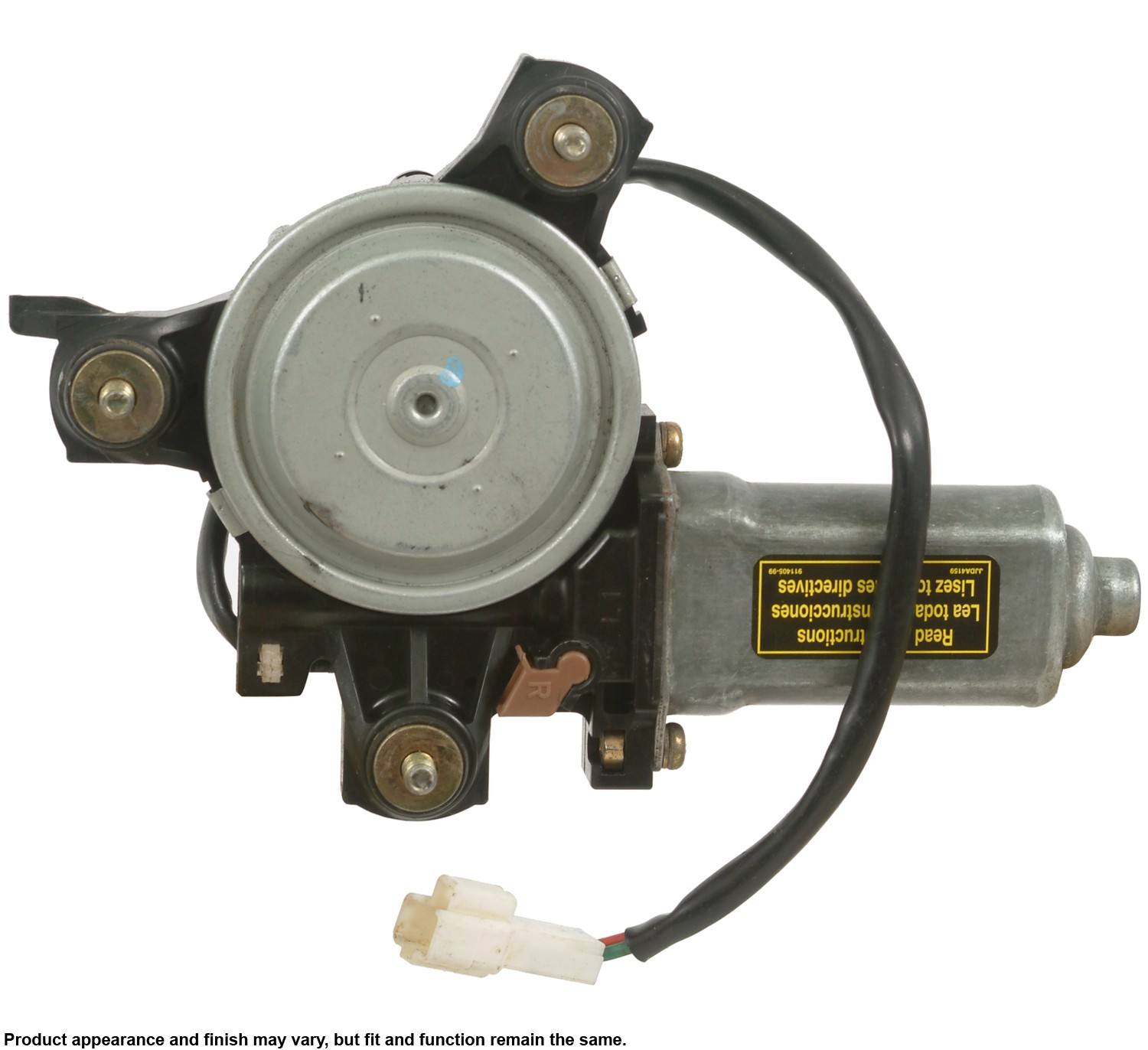 Cardone Reman Power Window Motor 47-1181