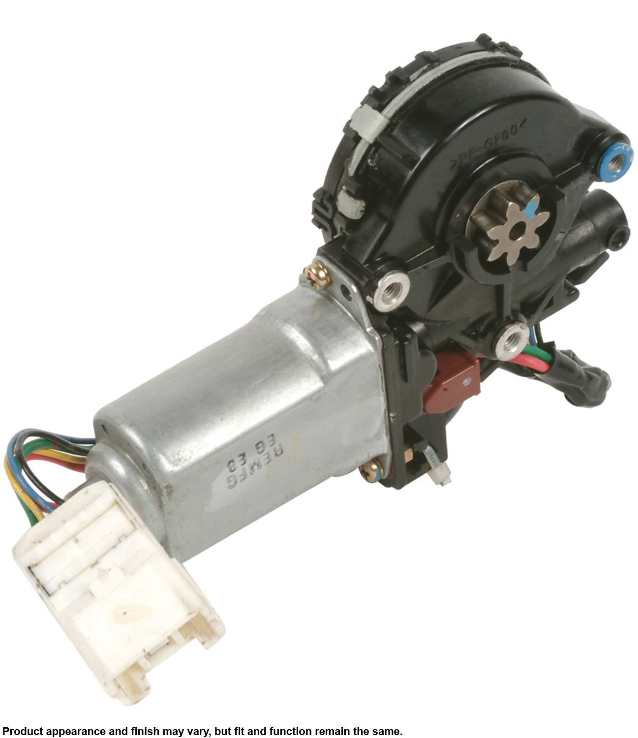 Cardone Reman Power Window Motor 47-1183