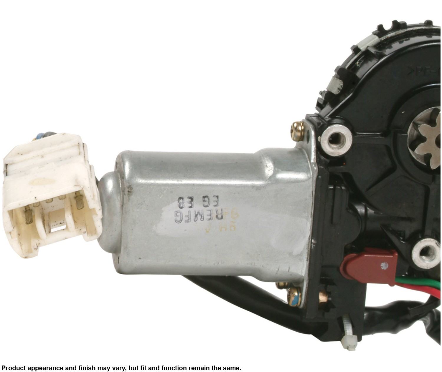 Cardone Reman Power Window Motor 47-1183