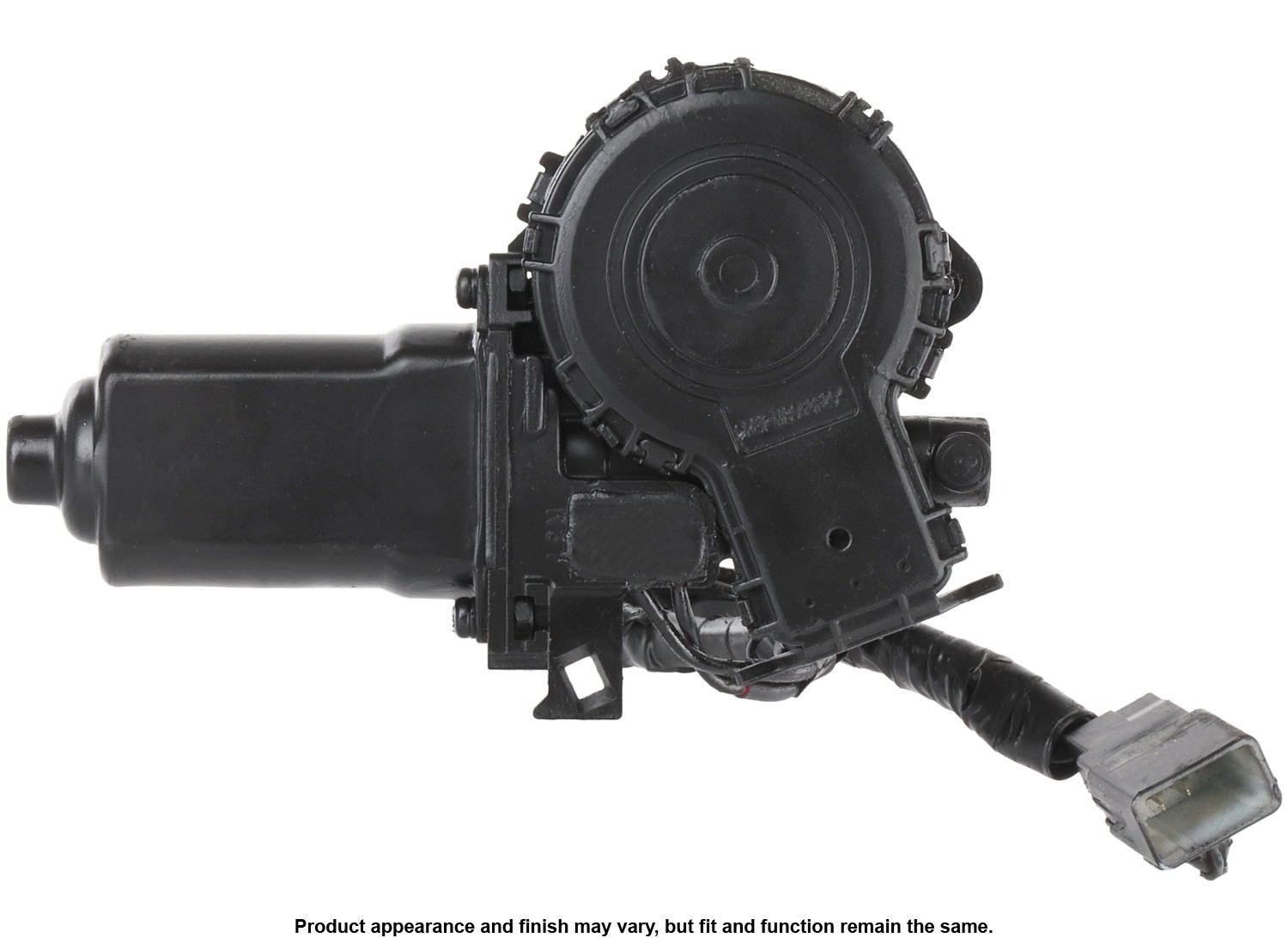 Cardone Reman Power Window Motor 47-1186