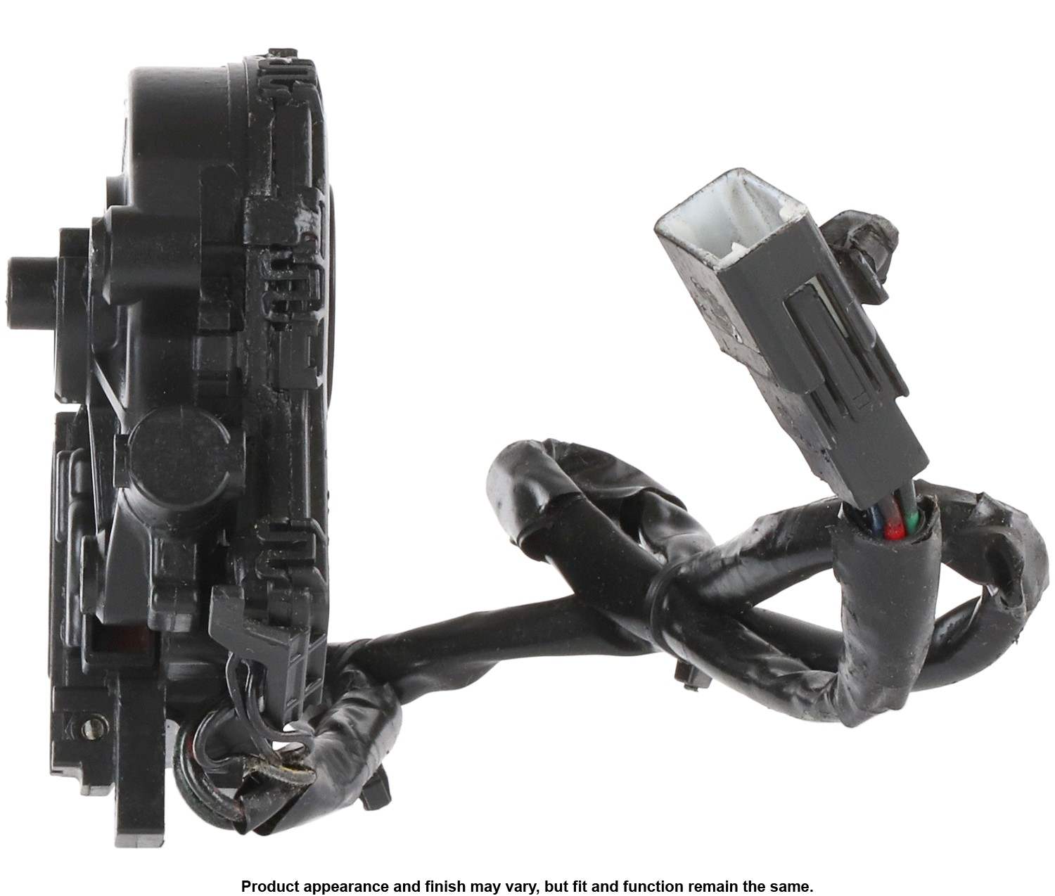 Cardone Reman Power Window Motor 47-1187