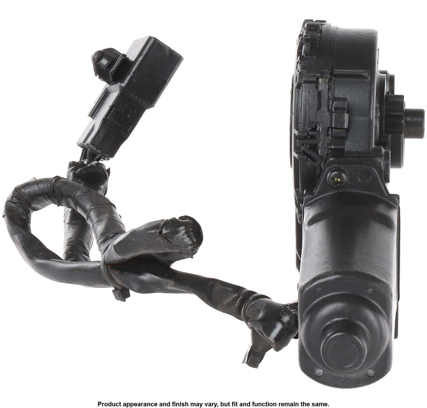 Cardone Reman Power Window Motor 47-1187