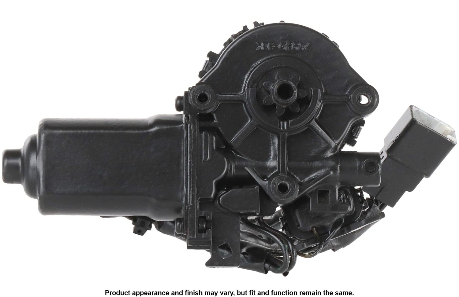 Cardone Reman Power Window Motor 47-1187