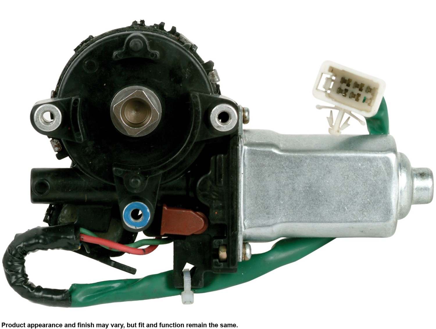 Cardone Reman Power Window Motor 47-1194