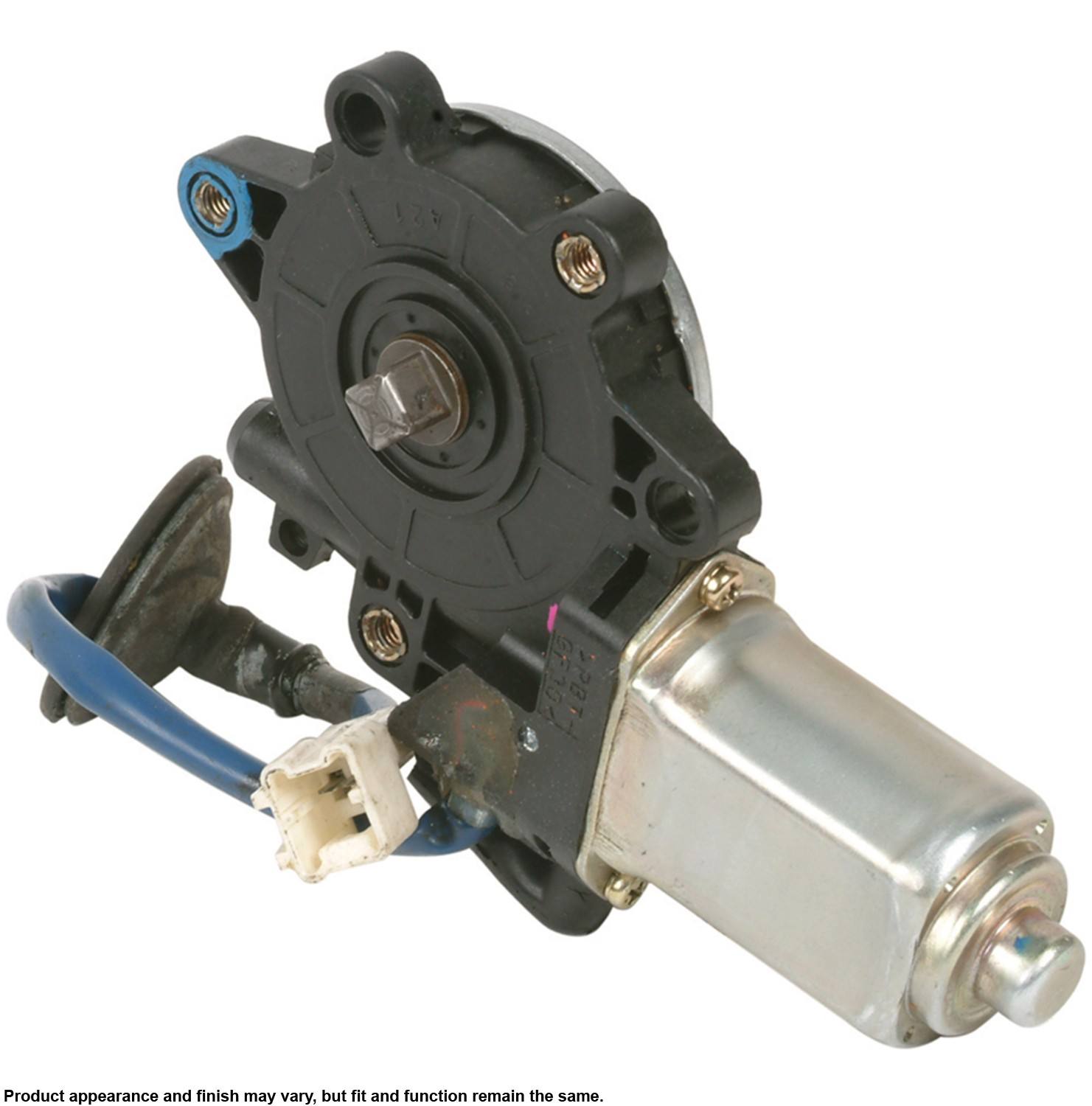 Cardone Reman Power Window Motor 47-13004