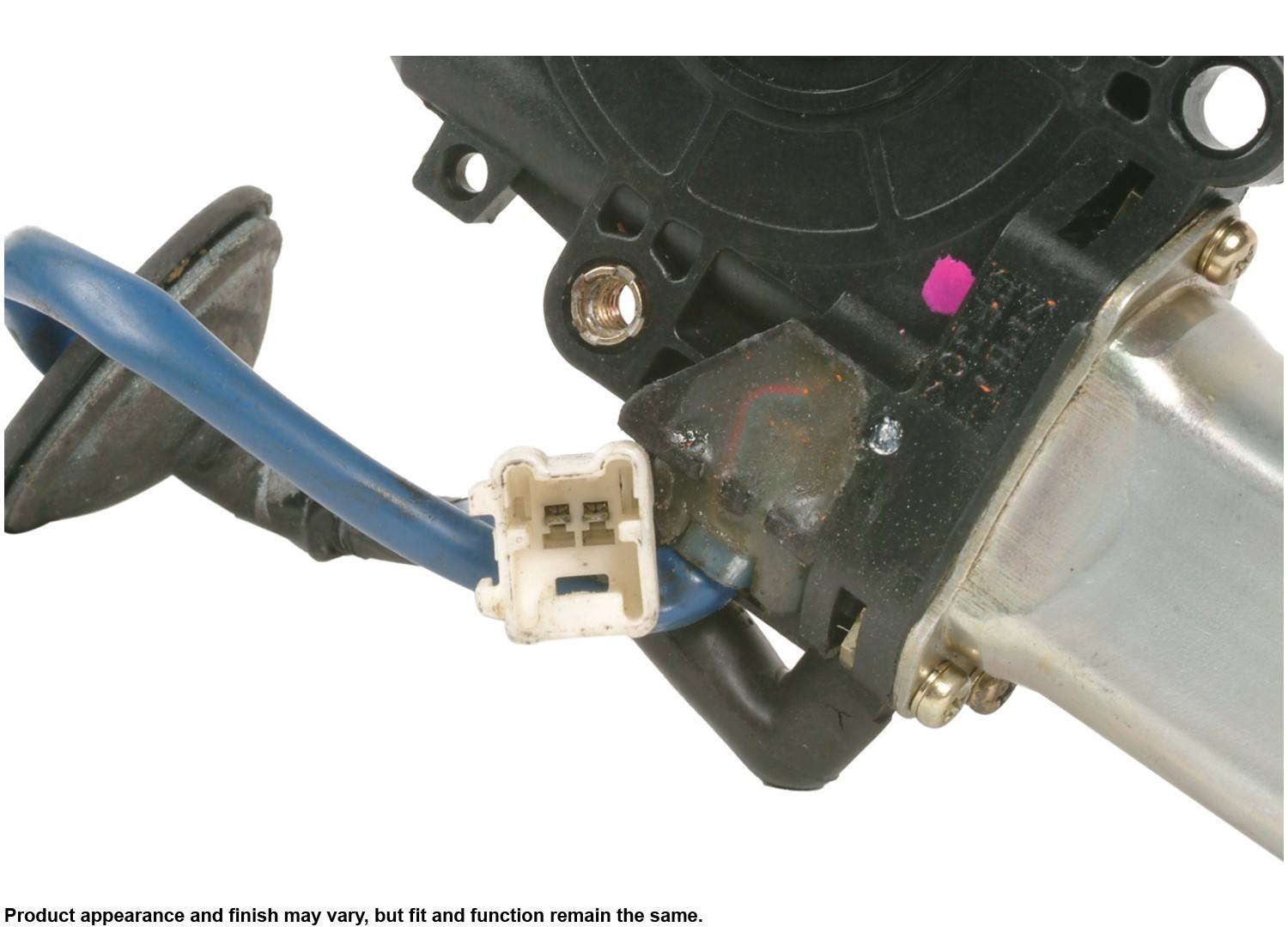 Cardone Reman Power Window Motor 47-13004