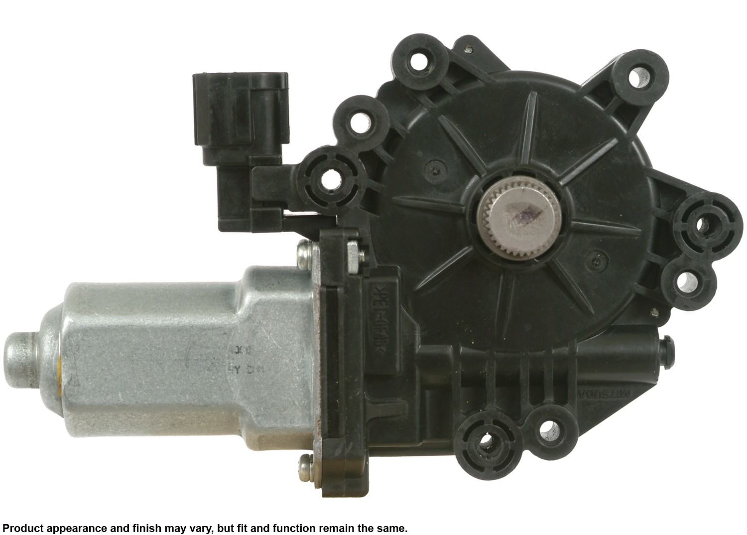 Cardone Reman Power Window Motor 47-13007