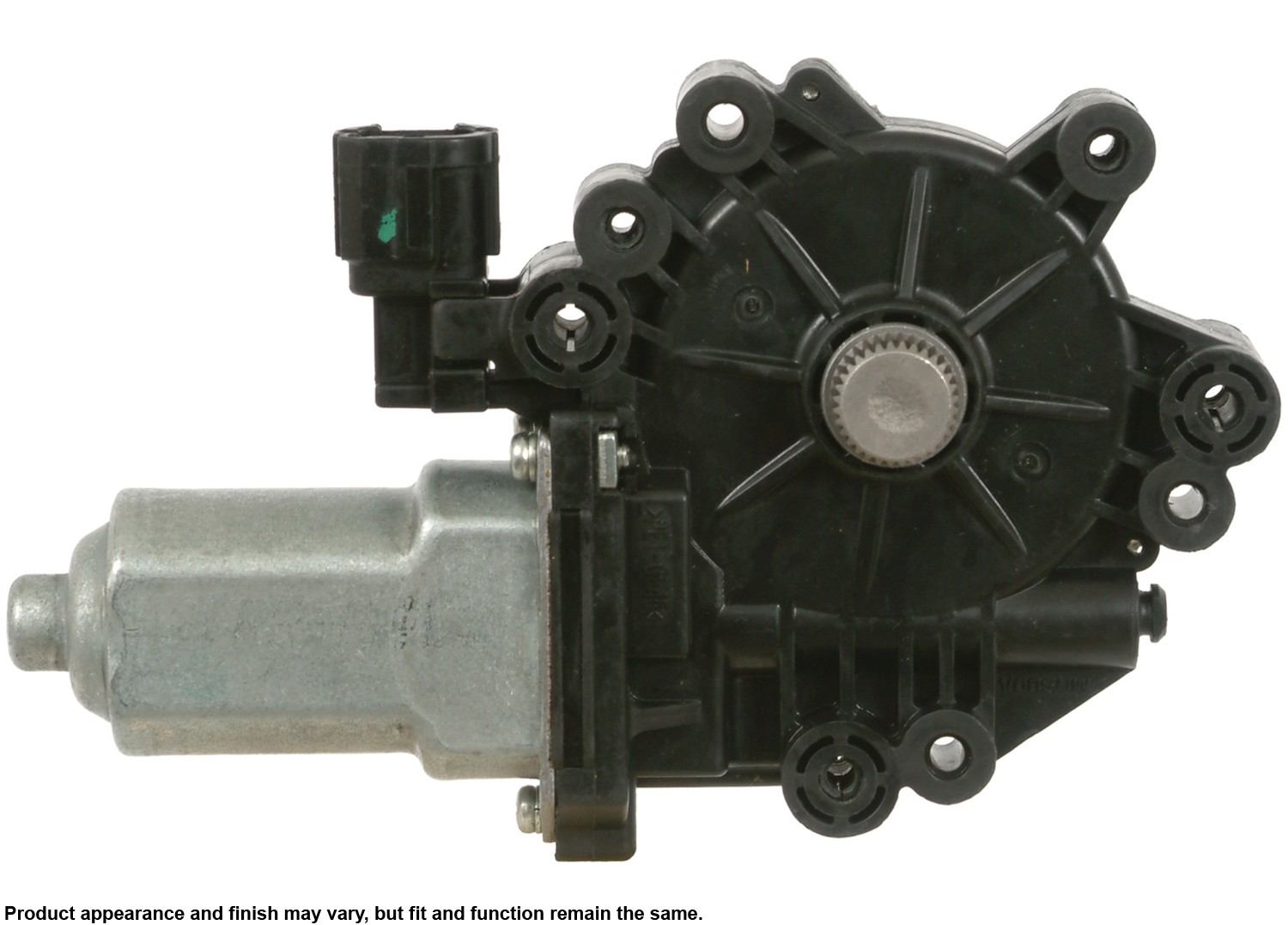 Cardone Reman Power Window Motor 47-13033