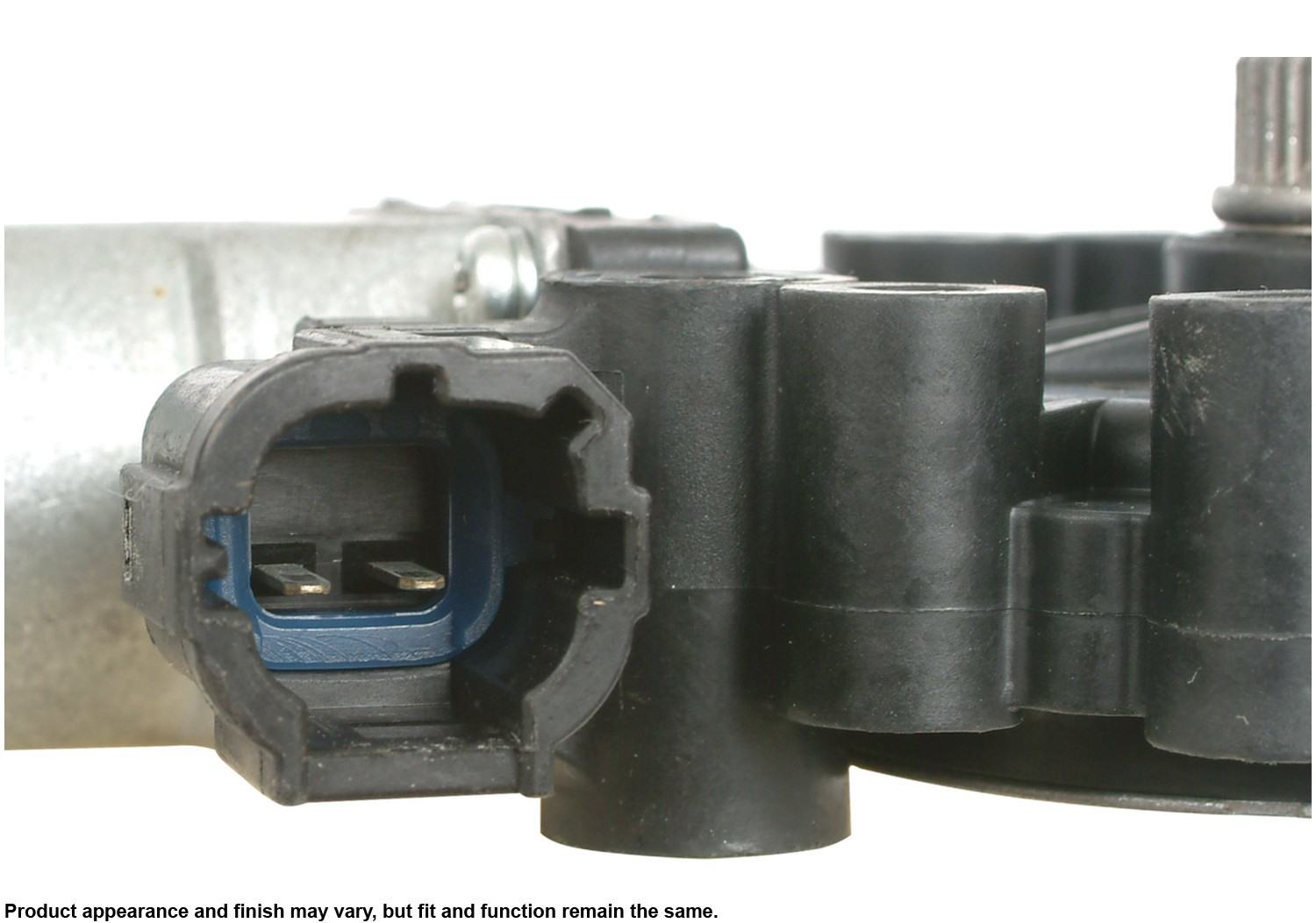 Cardone Reman Power Window Motor 47-13034