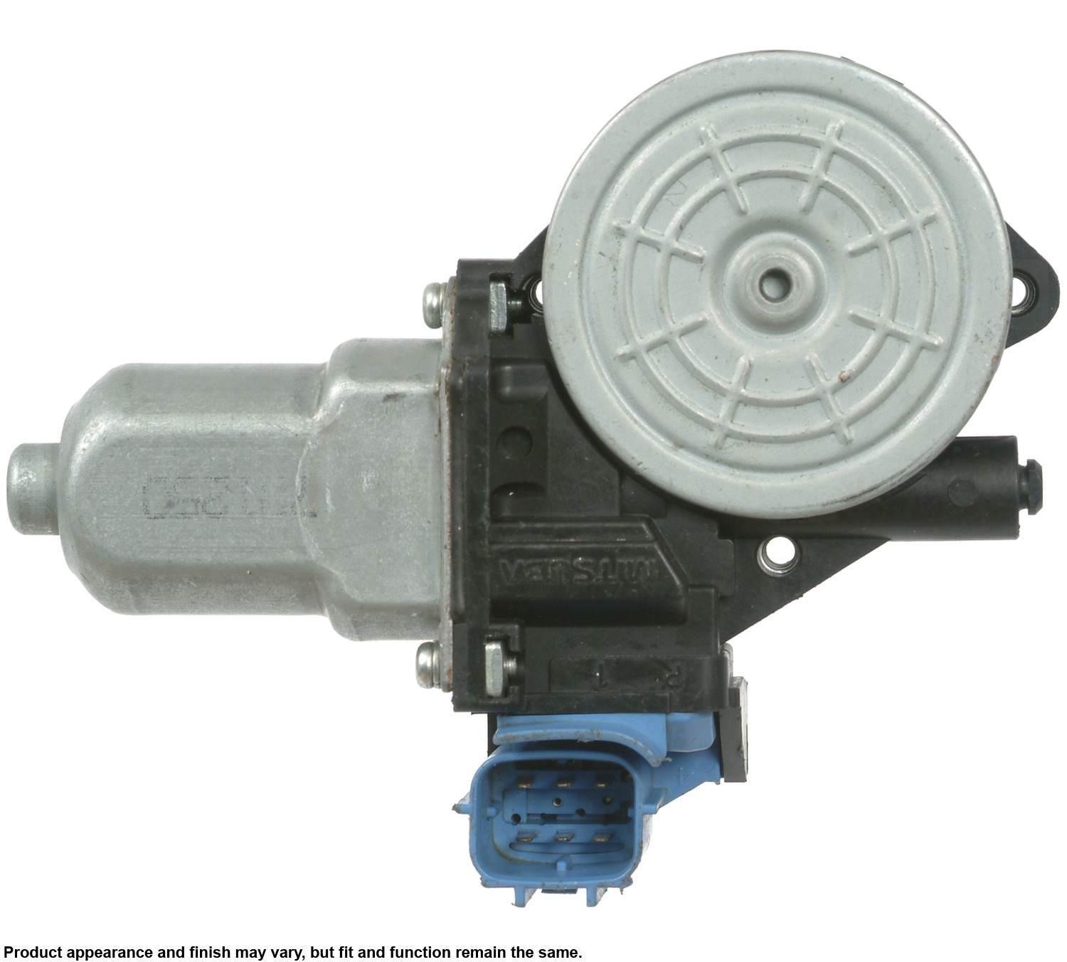 Cardone Reman Power Window Motor 47-13044