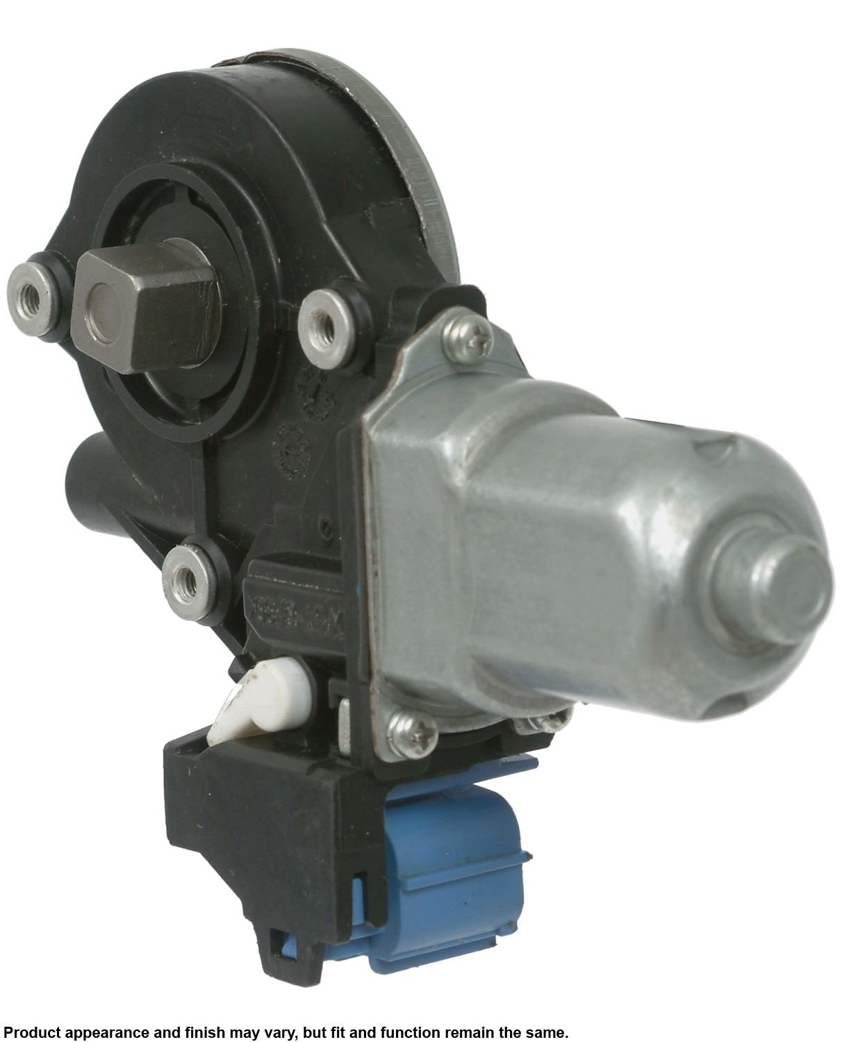 Cardone Reman Power Window Motor 47-13044