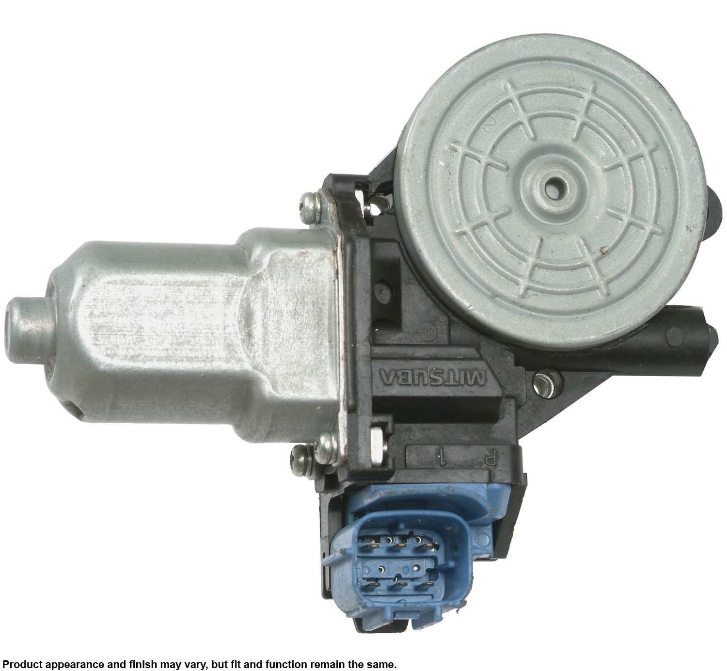 Cardone Reman Power Window Motor 47-13044