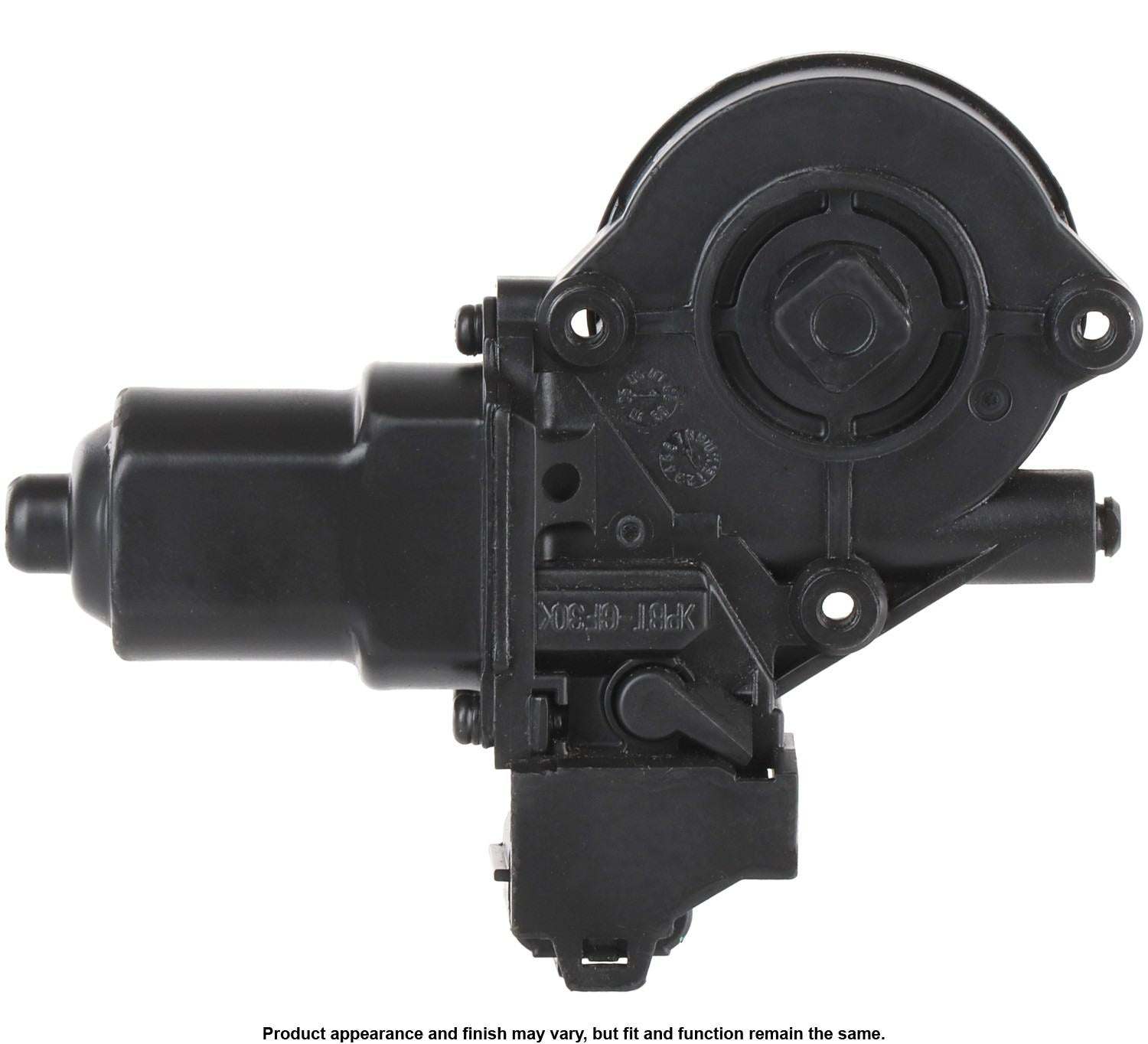 Cardone Reman Power Window Motor 47-13045