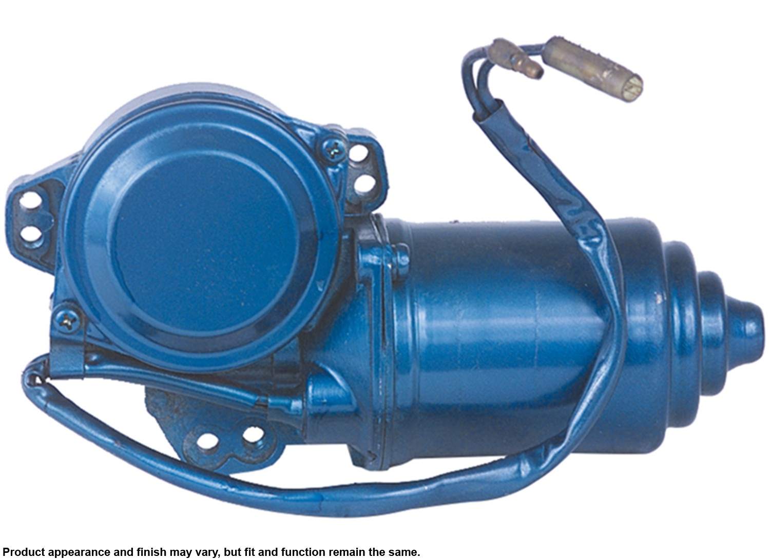 Cardone Reman Remanufactured Power Window Motor 47-1305