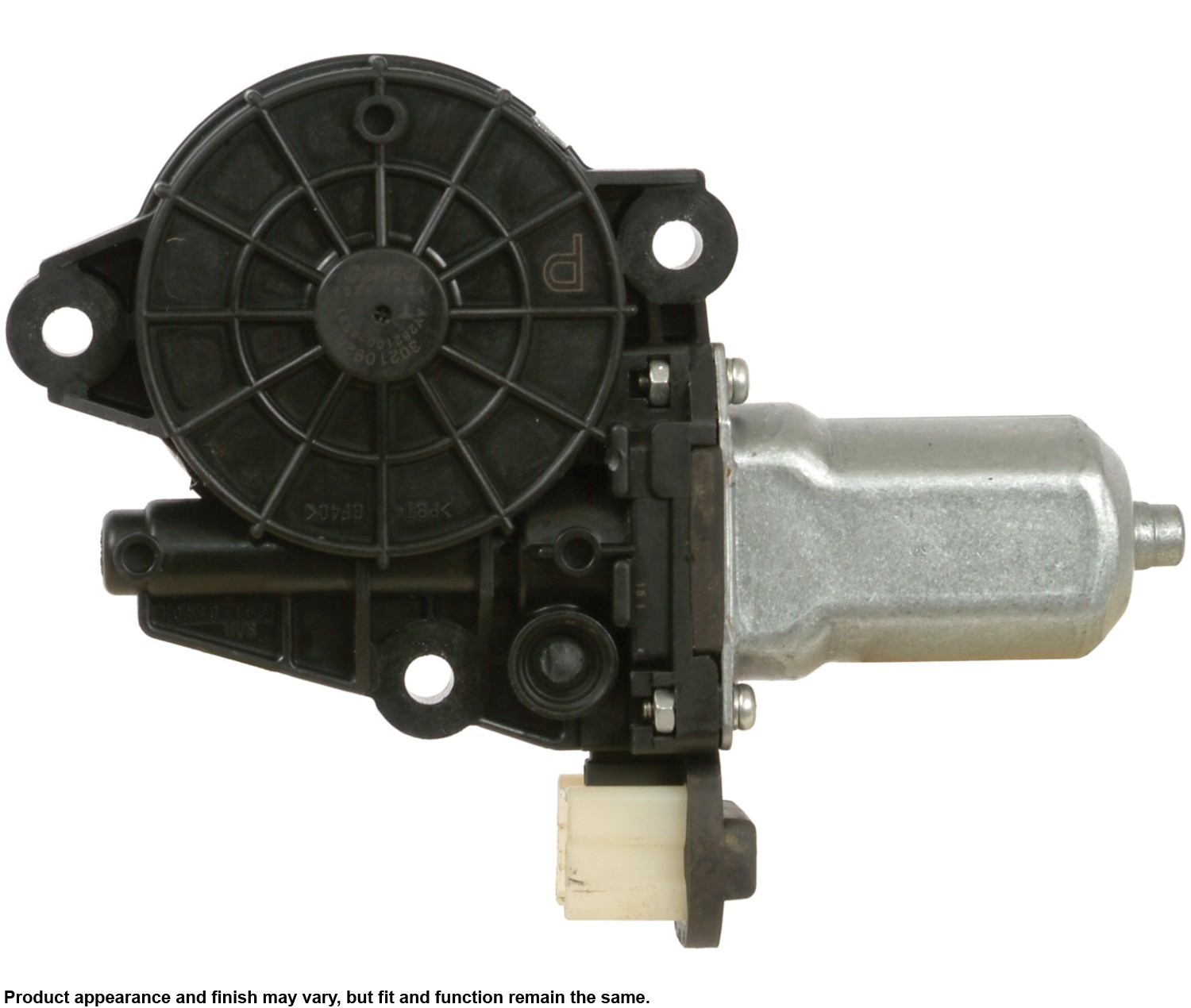 Cardone Reman Power Window Motor 47-13065