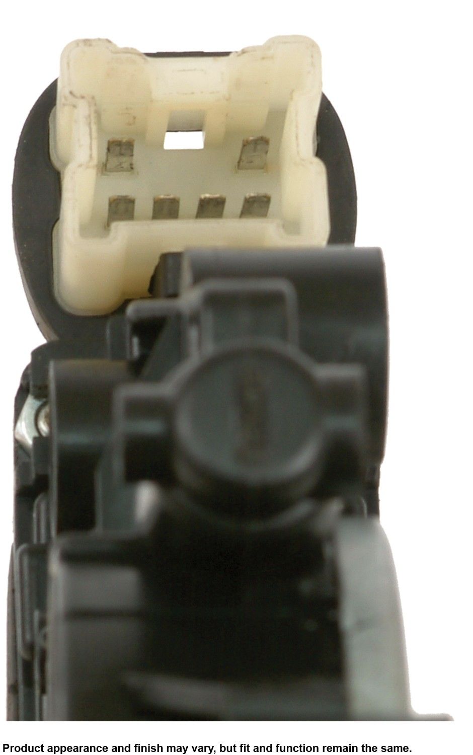 Cardone Reman Power Window Motor 47-13065