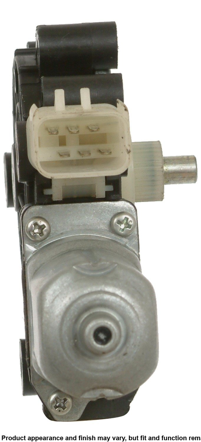Cardone Reman Power Window Motor 47-13067