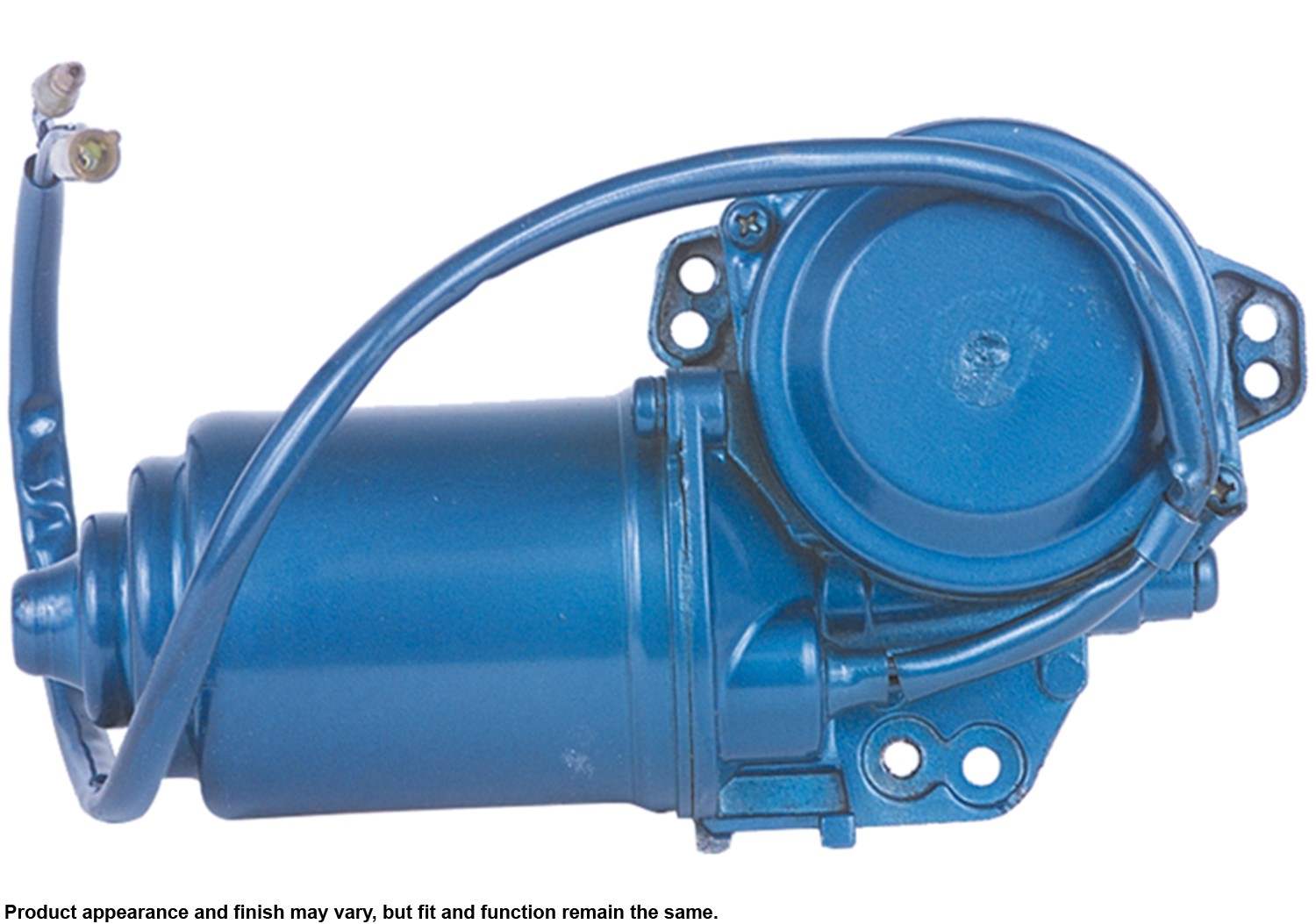 Cardone Reman Remanufactured Power Window Motor 47-1306