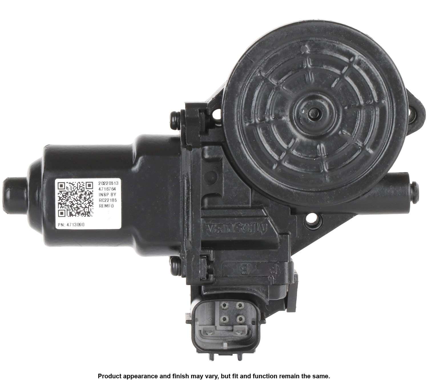 Cardone Reman Power Window Motor 47-13090