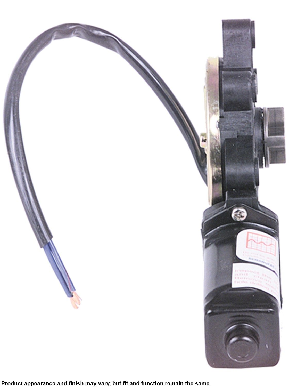 Cardone Reman Remanufactured Power Window Motor 47-1311