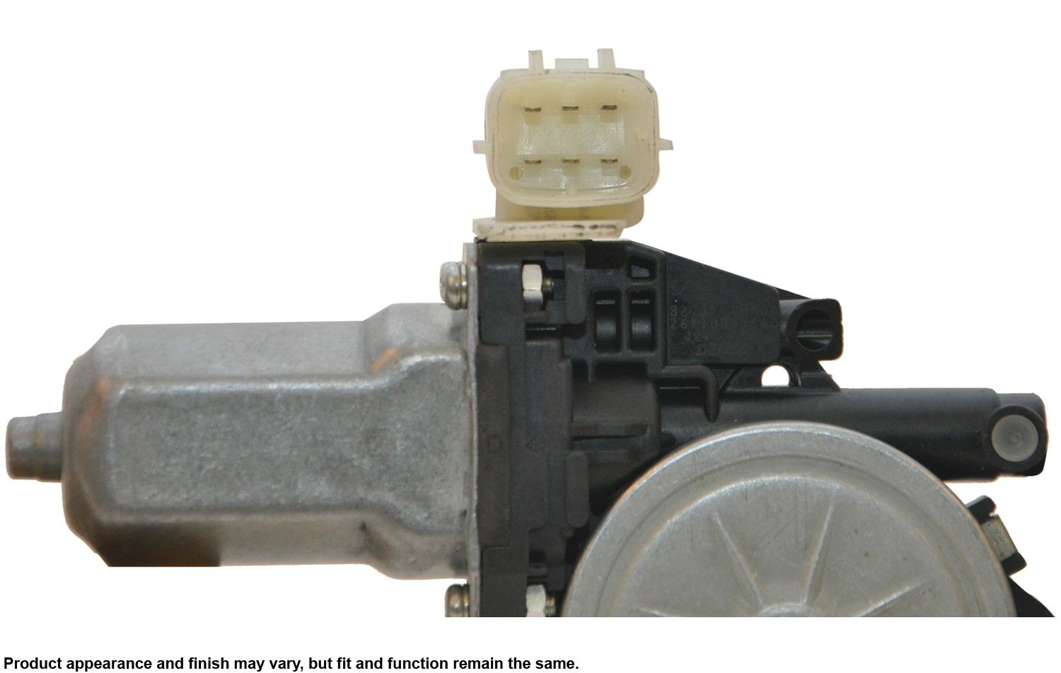 Cardone Reman Power Window Motor 47-13126