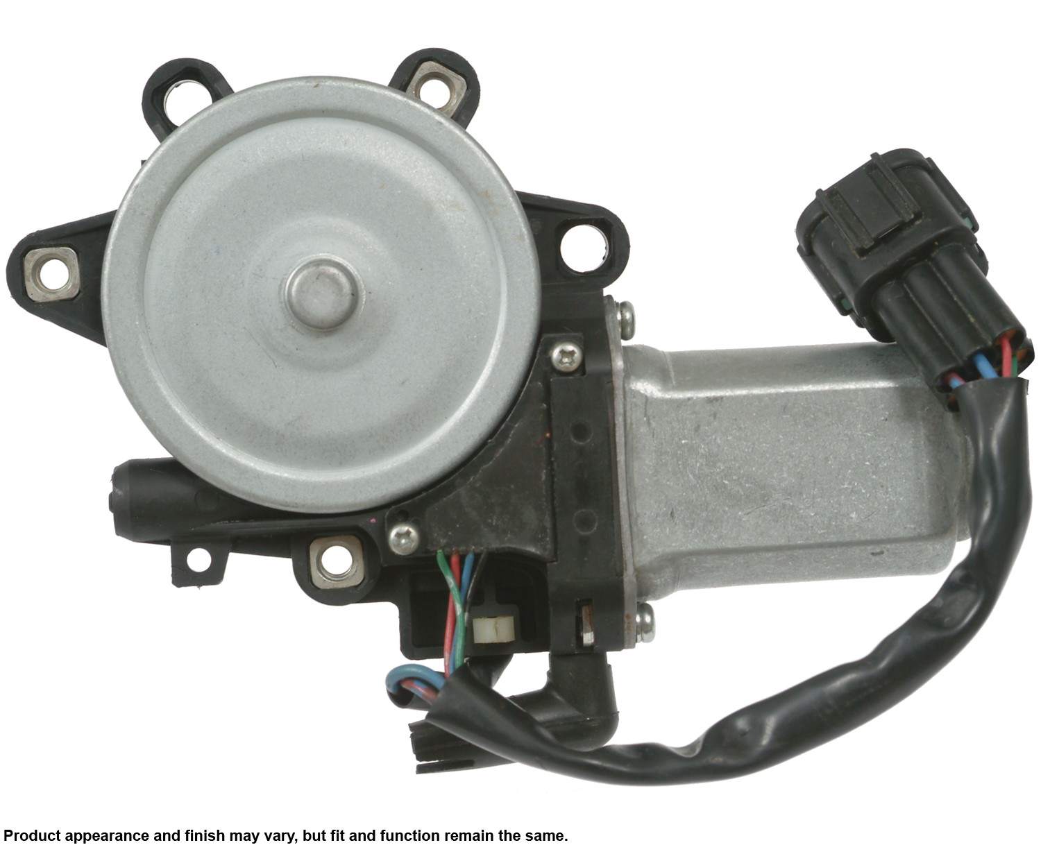 Cardone Reman Remanufactured Power Window Motor 47-13152