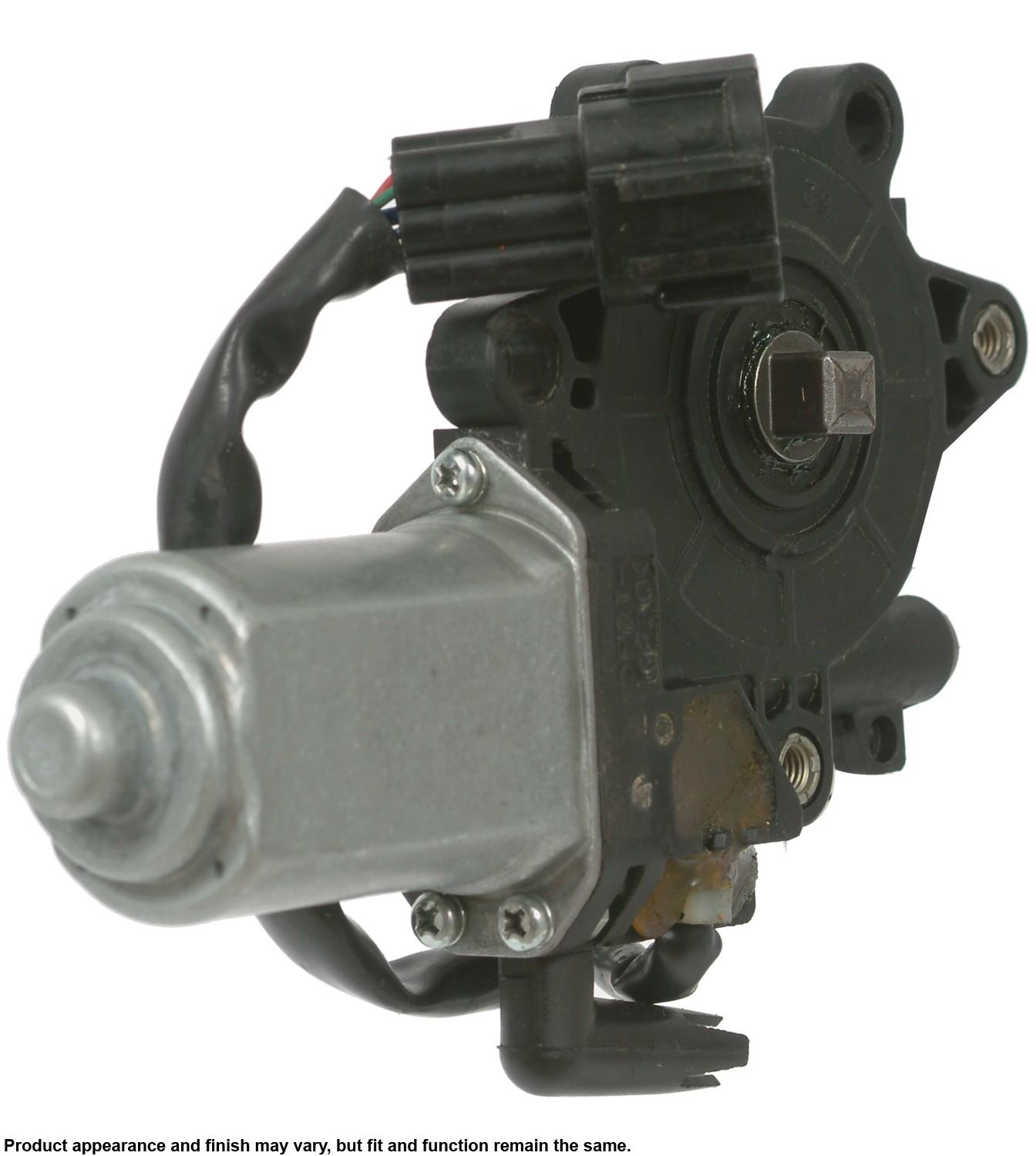 Cardone Reman Remanufactured Power Window Motor 47-13152