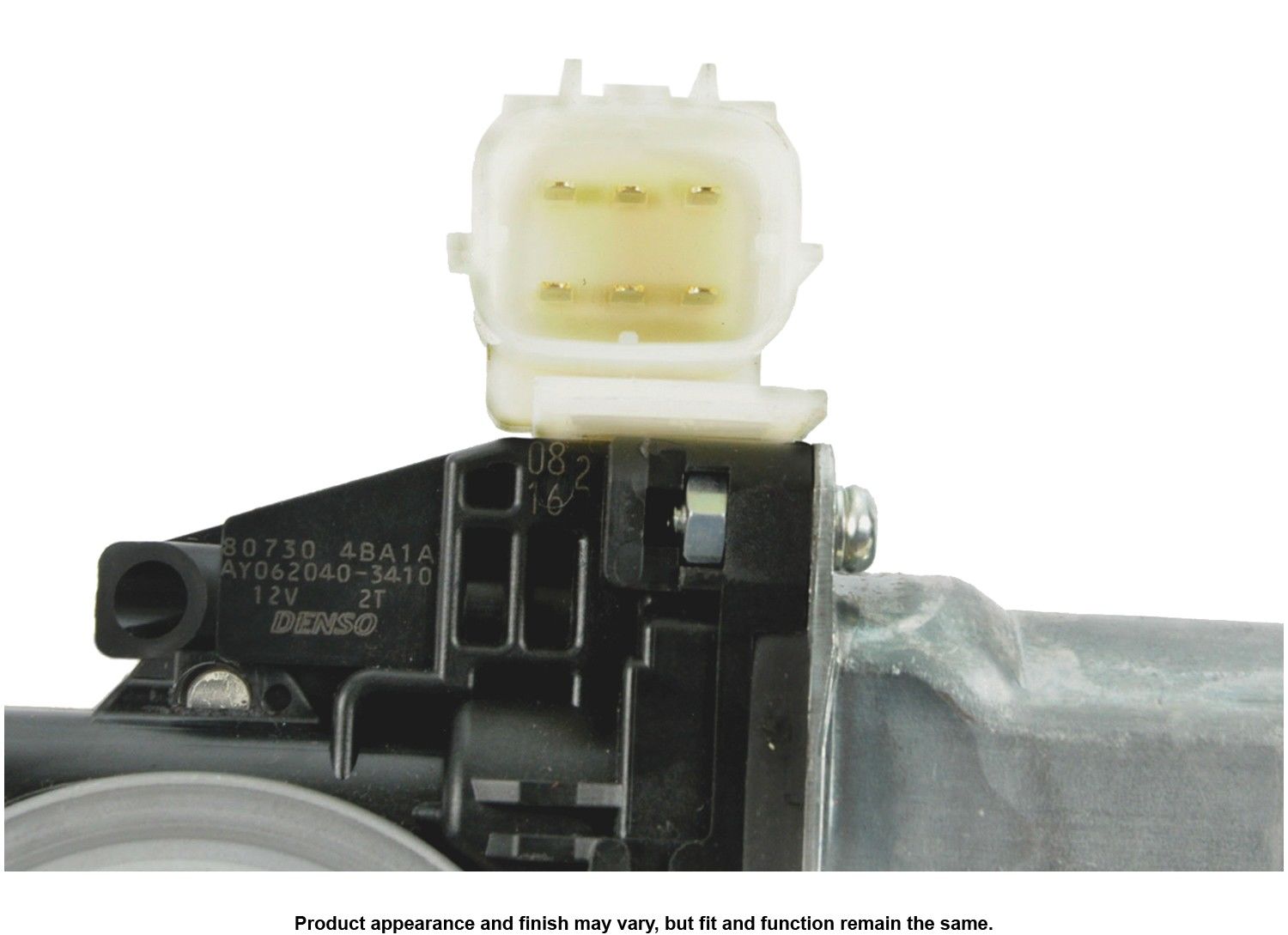 Cardone Reman Power Window Motor 47-13159