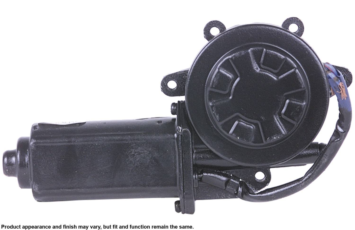 Cardone Reman Power Window Motor 47-1338