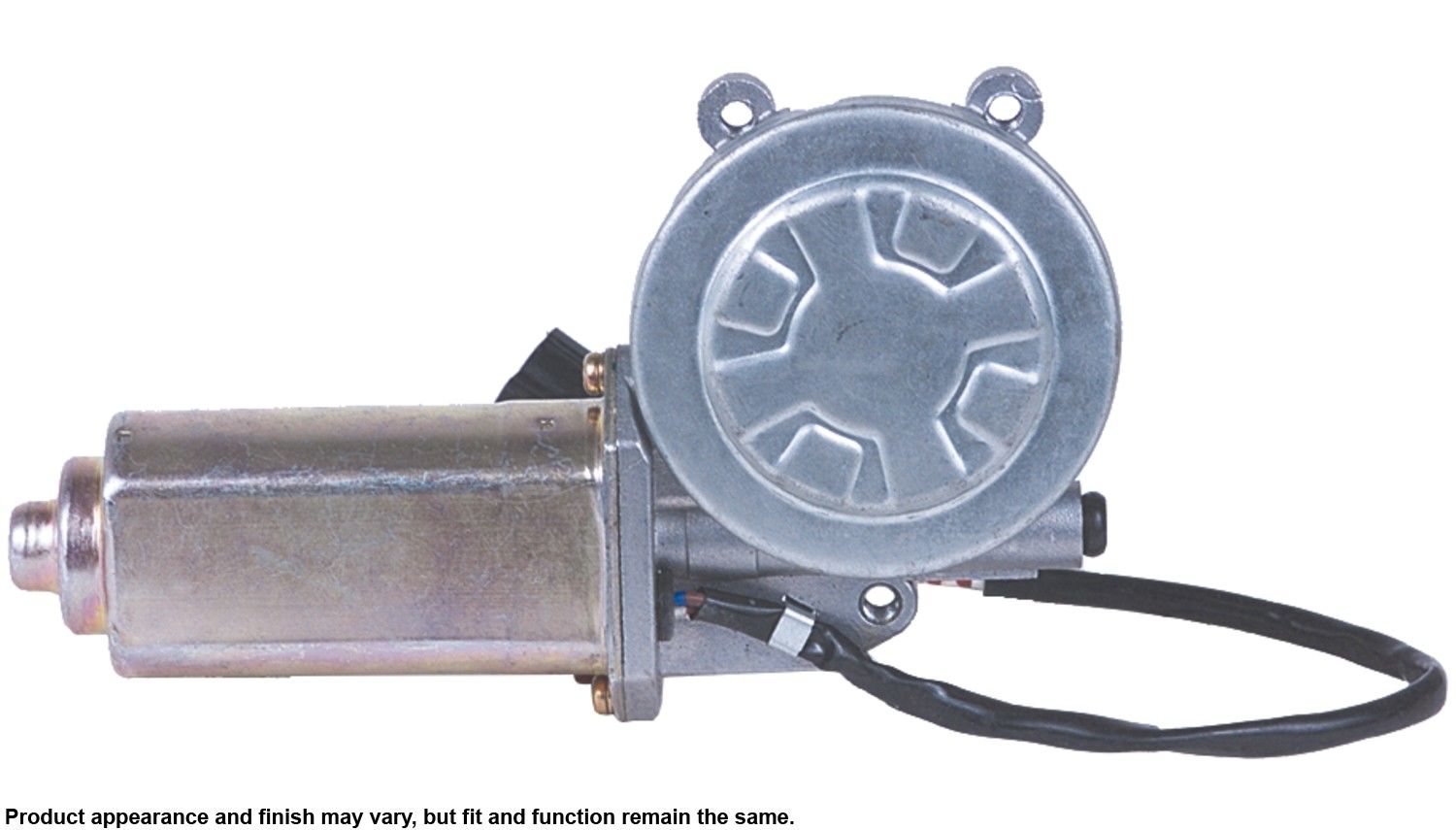 Cardone Reman Remanufactured Power Window Motor 47-1344