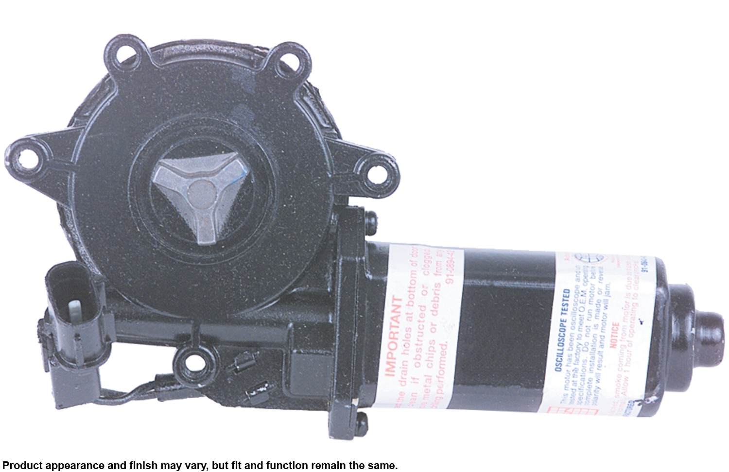 Cardone Reman Power Window Motor 47-1346