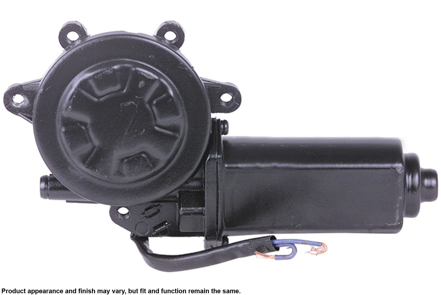 Cardone Reman Remanufactured Power Window Motor 47-1349